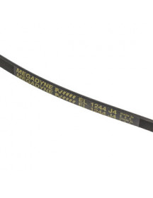 Ремінь 244J4EL PJE Megadyne для пральних машин