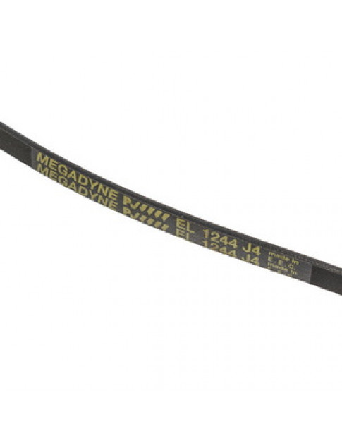 Ремінь 244J4EL PJE Megadyne для пральних машин