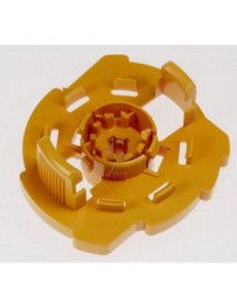 Ексцентрик перемикання подачі води пральної машини Zanussi 1245354103 Ексцентрик перемикання подачі води пральної машини Zanussi 1245354103