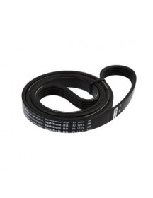 Ремінь для пральної машини 1245J5PJ Optibelt чорний Ремінь для пральної машини 1245J5PJ Optibelt чорний