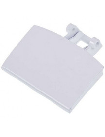 Ручка дверей (люка) для пральної машини Zanussi 1246047003