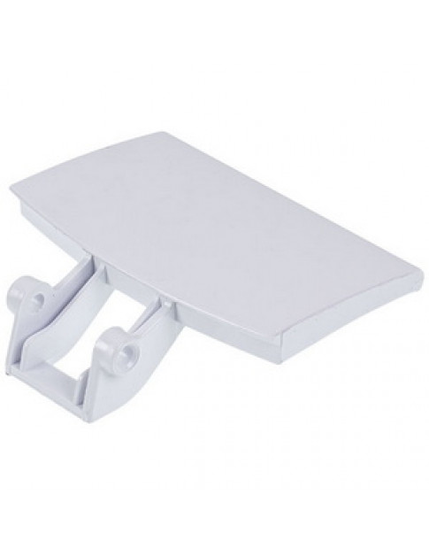 Ручка дверей (люка) для пральної машини Zanussi 1246047003