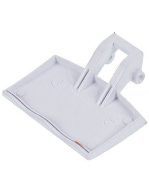 Ручка дверей (люка) для пральної машини Zanussi 1246047003