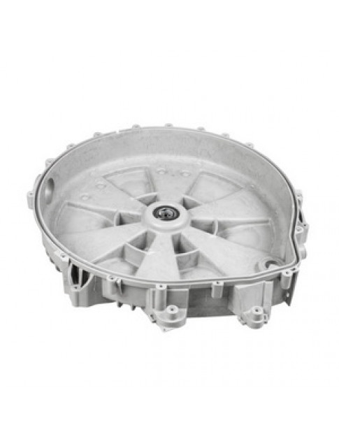 Напівбак задній в зборі для пральної машини Zanussi 1246113912