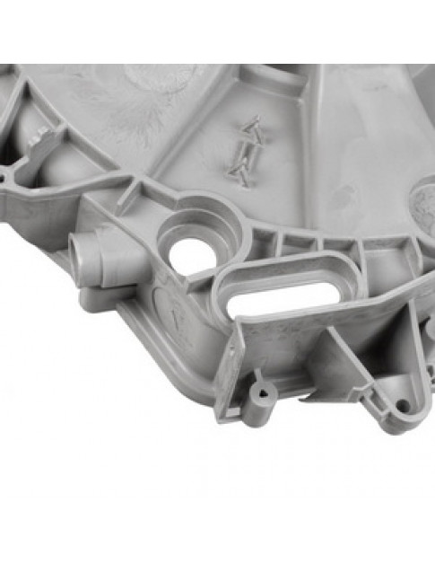 Напівбак задній в зборі для пральної машини Zanussi 1246113912