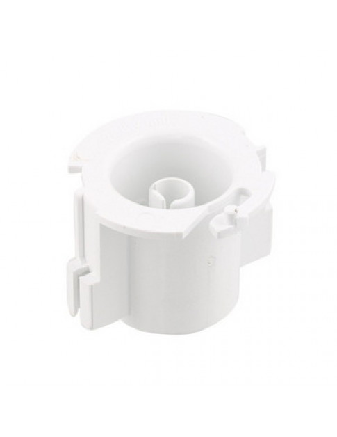 Ручка регулювання температури 1246126005 для пральної машини Zanussi