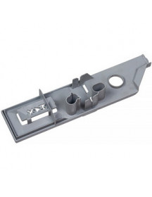 Сифон в відділення присалок дозатора для пральної машини Electrolux 1246136079