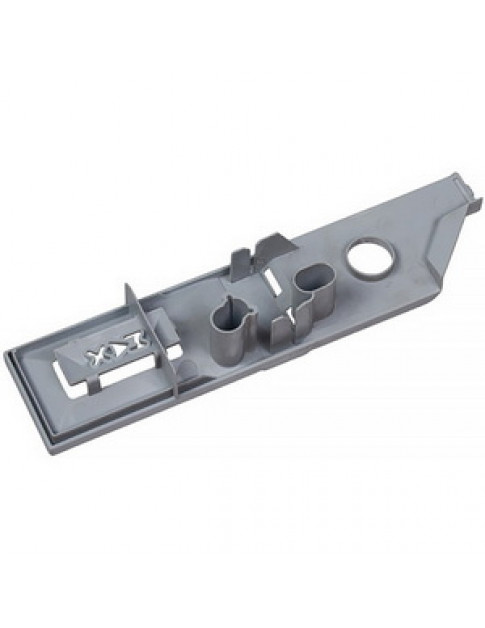 Сифон в відділення присалок дозатора для пральної машини Electrolux 1246136079