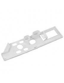 Вставка у відділення присадок дозатора для пральної машини Electrolux 1246136400 Вставка у відділення присадок дозатора для пральної машини Electrolux 1246136400