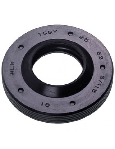 Сальник для пральної машини Zanussi 25*52*8/11.5 1246149007