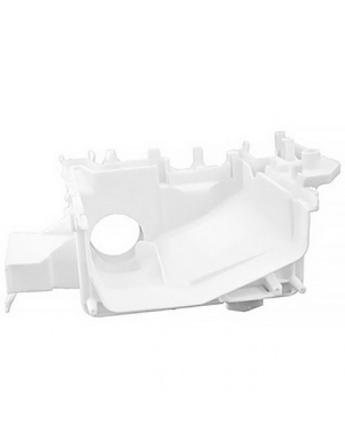 Основа дозатора для пральної машини Electrolux 1246233710