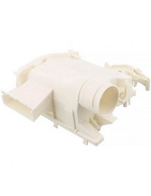 Основа дозатора 1246233819 для пральної машини Zanussi