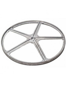 Шків для пральної машини Electrolux 1246398000