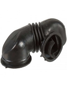 Патрубок (дозатор-бак) 1246451007 для пральної машини Zanussi