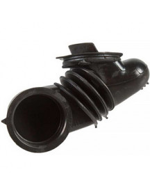 Патрубок (дозатор-бак) 1246451007 для пральної машини Zanussi Патрубок (дозатор-бак) 1246451007 для пральної машини Zanussi