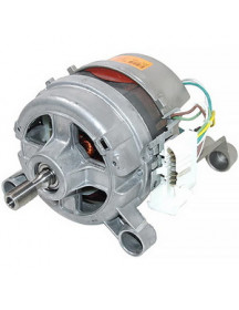 Двигун для пральної машини автомат Zanussi 1247010091