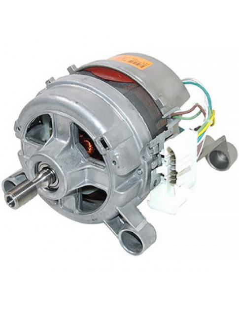 Двигун для пральної машини автомат Zanussi 1247010091