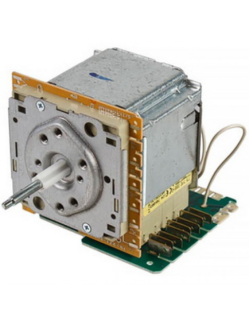 Селектор програм 1247050014 для вертикальних пральних машин Electrolux Селектор програм 1247050014 для вертикальних пральних машин Electrolux