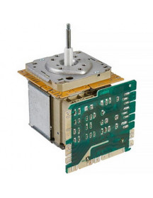 Селектор програм 1247050014 для вертикальних пральних машин Electrolux