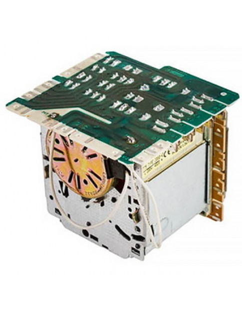 Селектор програм 1247050014 для вертикальних пральних машин Electrolux Селектор програм 1247050014 для вертикальних пральних машин Electrolux