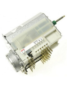 Селектро програм для пральної машини Zanussi 1247059239