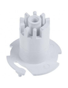 Фиксатор кнопки таймера для стиральной машины Electrolux 1247821018 (1260458201)