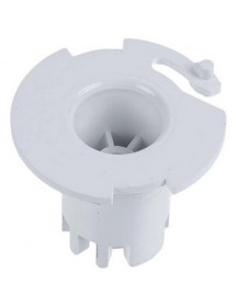 Фиксатор кнопки таймера для стиральной машины Electrolux 1247821018 (1260458201)