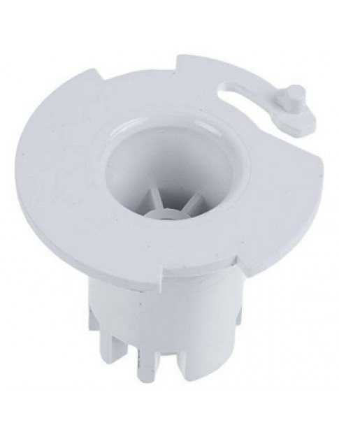 Фиксатор кнопки таймера для стиральной машины Electrolux 1247821018 (1260458201)