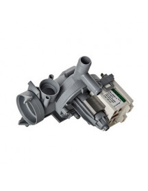 Помпа (насос) для пральної машини Electrolux 1247930009 290441 Askoll (в зборі) 18 Вт 290603