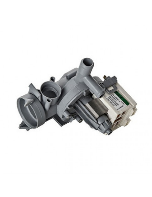 Помпа (насос) для пральної машини Electrolux 1247930009 290441 Askoll (в зборі) 18 Вт 290603 Помпа (насос) для пральної машини Electrolux 1247930009 290441 Askoll (в зборі) 18 Вт 290603