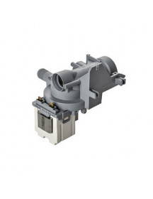 Помпа (насос) для пральної машини Electrolux 1247930009 290441 Askoll (в зборі) 18 Вт 290603 Помпа (насос) для пральної машини Electrolux 1247930009 290441 Askoll (в зборі) 18 Вт 290603