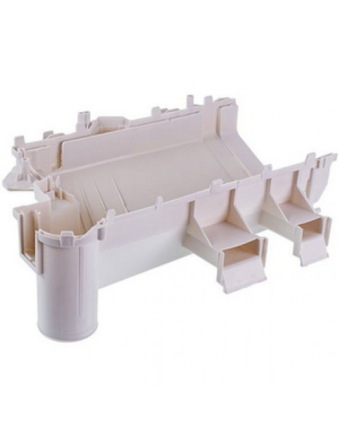 Бункер дозатора для пральної машини Electrolux 1248272922