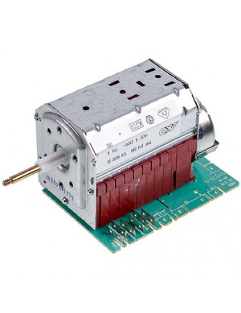 Селектор програм для вертикальних пральних машин Electrolux 1249200005 Селектор програм для вертикальних пральних машин Electrolux 1249200005