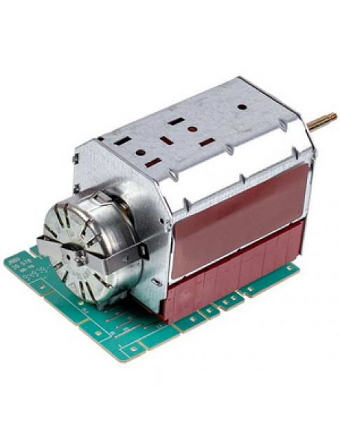 Селектор програм для вертикальних пральних машин Electrolux 1249200005 Селектор програм для вертикальних пральних машин Electrolux 1249200005