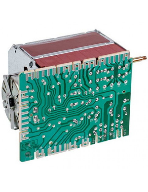 Селектор програм для вертикальних пральних машин Electrolux 1249200005 Селектор програм для вертикальних пральних машин Electrolux 1249200005