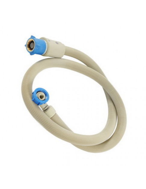 Шланг заливний 1,5м для пральної машини AEG 1249210012 Шланг заливний 1,5м для пральної машини AEG 1249210012