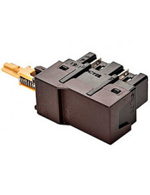 Кнопка включення для пральної машини Zanussi 1249271311 Кнопка включення для пральної машини Zanussi 1249271311