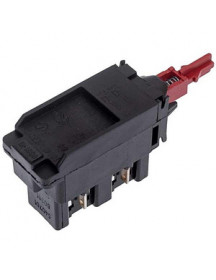 Кнопка включення 1249271402 для пральної машини Zanussi Кнопка включення 1249271402 для пральної машини Zanussi