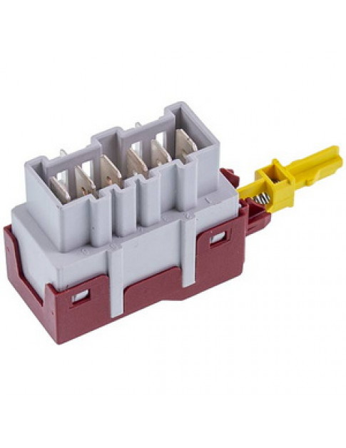 Кнопка включения для стиральной машины Zanussi 1249271402 Кнопка включения для стиральной машины Zanussi 1249271402