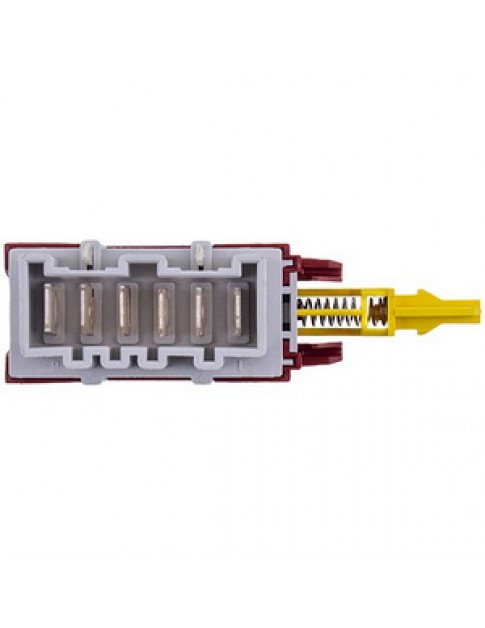 Кнопка включения для стиральной машины Zanussi 1249271402 Кнопка включения для стиральной машины Zanussi 1249271402