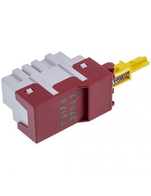 Кнопка включения для стиральной машины Zanussi 1249271402 Кнопка включения для стиральной машины Zanussi 1249271402