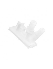 Адаптор для патрубків до дозатора 2WAY для пральної машини Electrolux 1249470103 Адаптор для патрубків до дозатора 2WAY для пральної машини Electrolux 1249470103