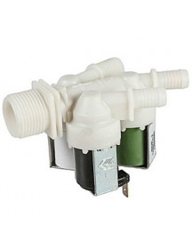 Клапан подачі води для пральної машини Electrolux 1249472141 3WAY/180/13/11 мм