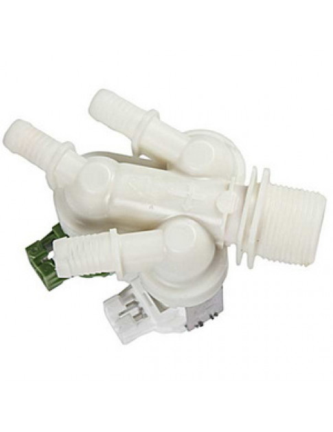 Клапан подачі води для пральної машини Electrolux 1249472141 3WAY/180/13/11 мм