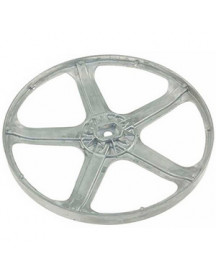 Шків для пральної машини Electrolux 1249656008 Шків для пральної машини Electrolux 1249656008