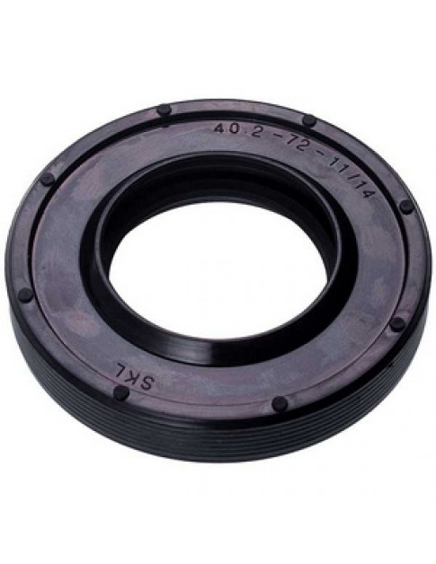 Сальник 1249667013 для пральної машини Zanussi 40.2*72*11/14