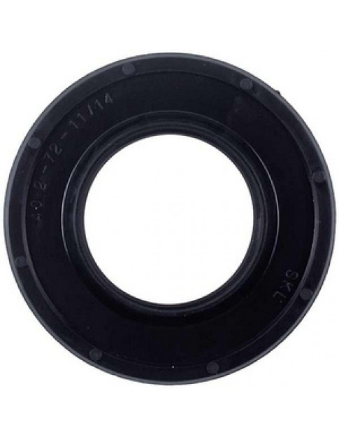 Сальник 1249667013 для пральної машини Zanussi 40.2*72*11/14