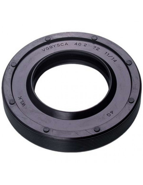 Сальник WLK 1249667013 для пральної машини Zanussi 1249667013 40.2*72*11/14mm