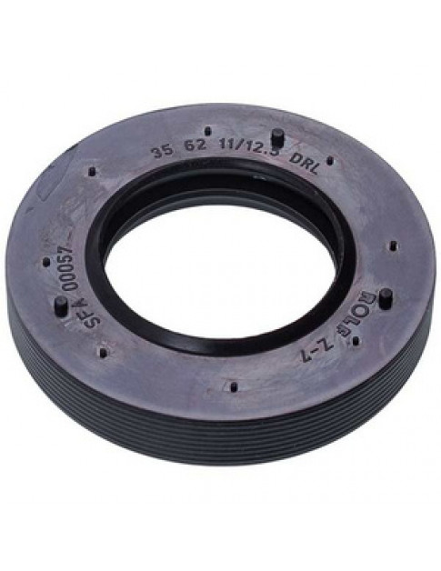 Сальник 35*62*11/12.5mm для пральної машини Zanussi 1249685007