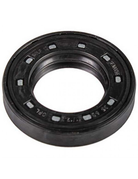 Сальник 1249685007 для пральної машини Zanussi 35*62*11/12,5mm